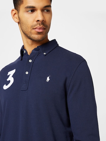 Polo Ralph Lauren Shirt in Blue