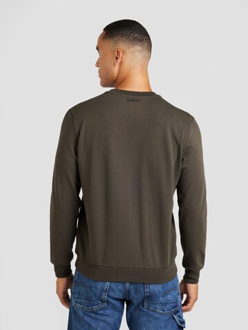 ANTONY MORATO Sweatshirt in Grün