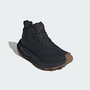 Scarpa bassa 'Free Hiker 3' di ADIDAS TERREX in nero