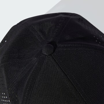 Casquette de sport 'MERCEDES - AMG PETRONAS FORMULA ONE TEAM' ADIDAS PERFORMANCE en noir