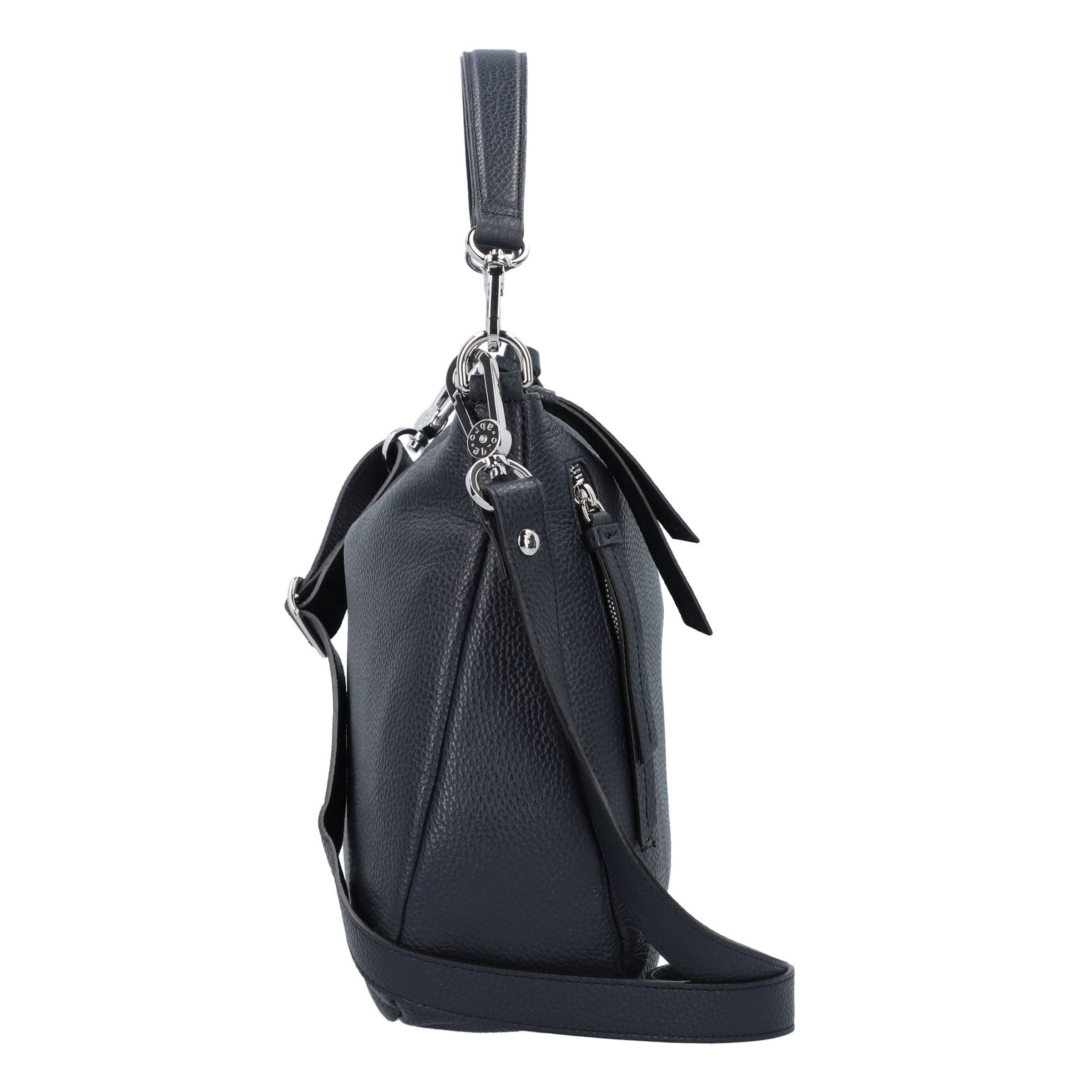 Sacs à main 'Adria' ABRO en bleu