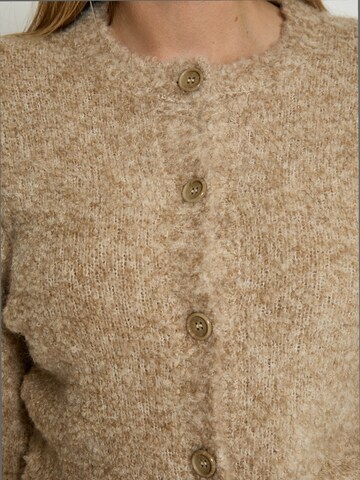 Giacchetta 'Jennie' di minus in beige