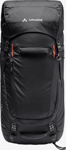 VAUDE Sportrucksack 'Astrum' in Schwarz: predná strana