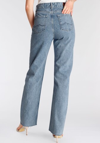 Pepe Jeans Loosefit Jeans in Blau
