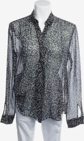 Schumacher Blouse & Tunic in XS in Black: front