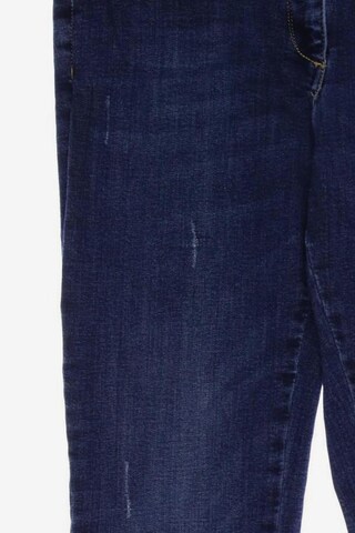 ALBA MODA Jeans in 27 in Blue