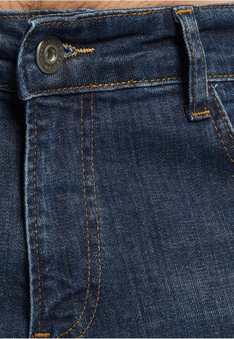 Slimfit Jeans di 2Y Premium in blu