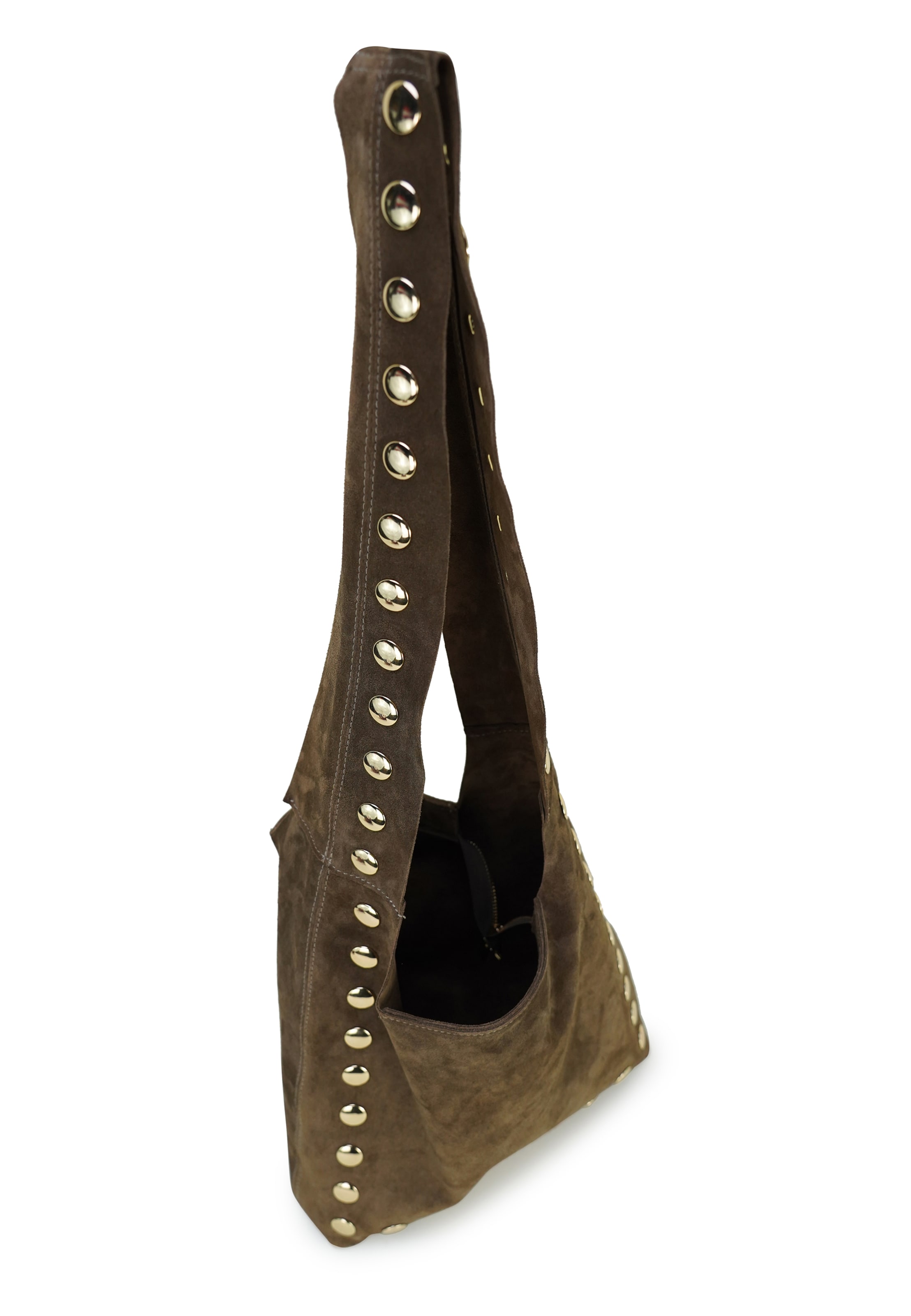 HARPA Schoudertas 'SARA' in Bruin