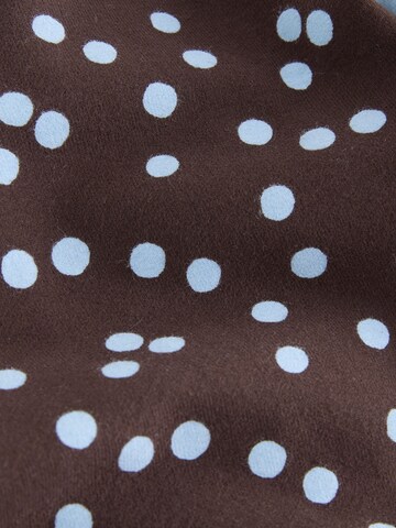 Next - Skinny Leggings en marrón