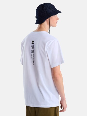 THE NORTH FACE Shirt in White