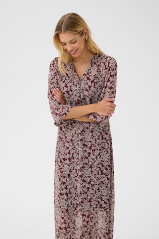 Part Two Jurk 'Berit' in Lila