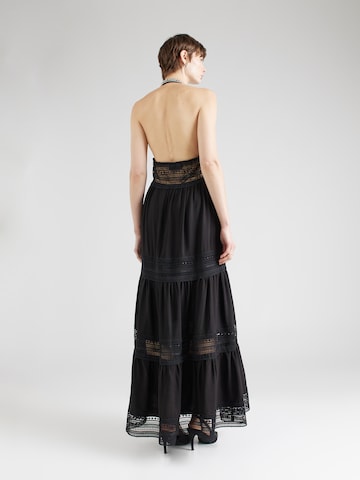 Copenhagen Muse Summer Dress 'CMASLEAH' in Black