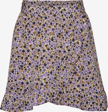 Vero Moda Girl Skirt 'VMElsa' in Mixed colours: front