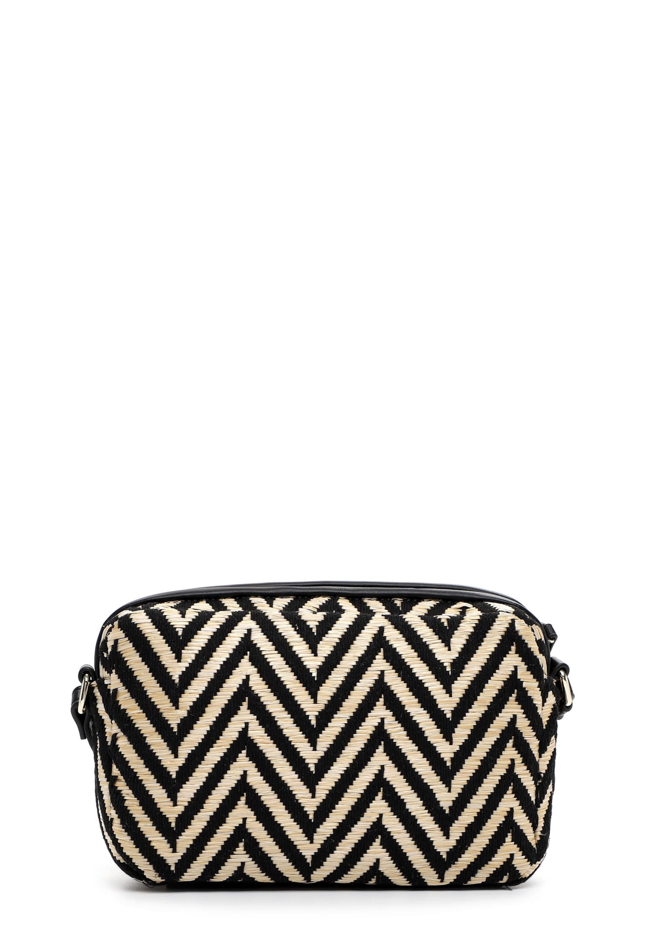 Emily & Noah Axelremsväska 'Esperanza' i svart