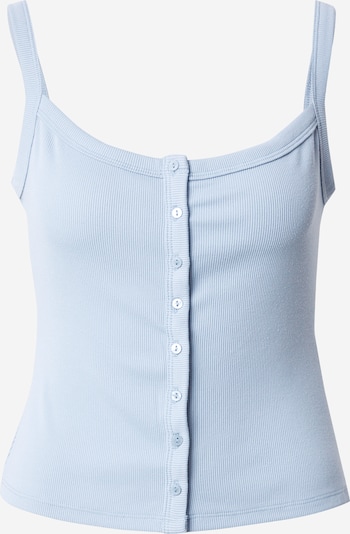 Abercrombie & Fitch Toppi värissä vaaleansininen, Tuotenäkymä