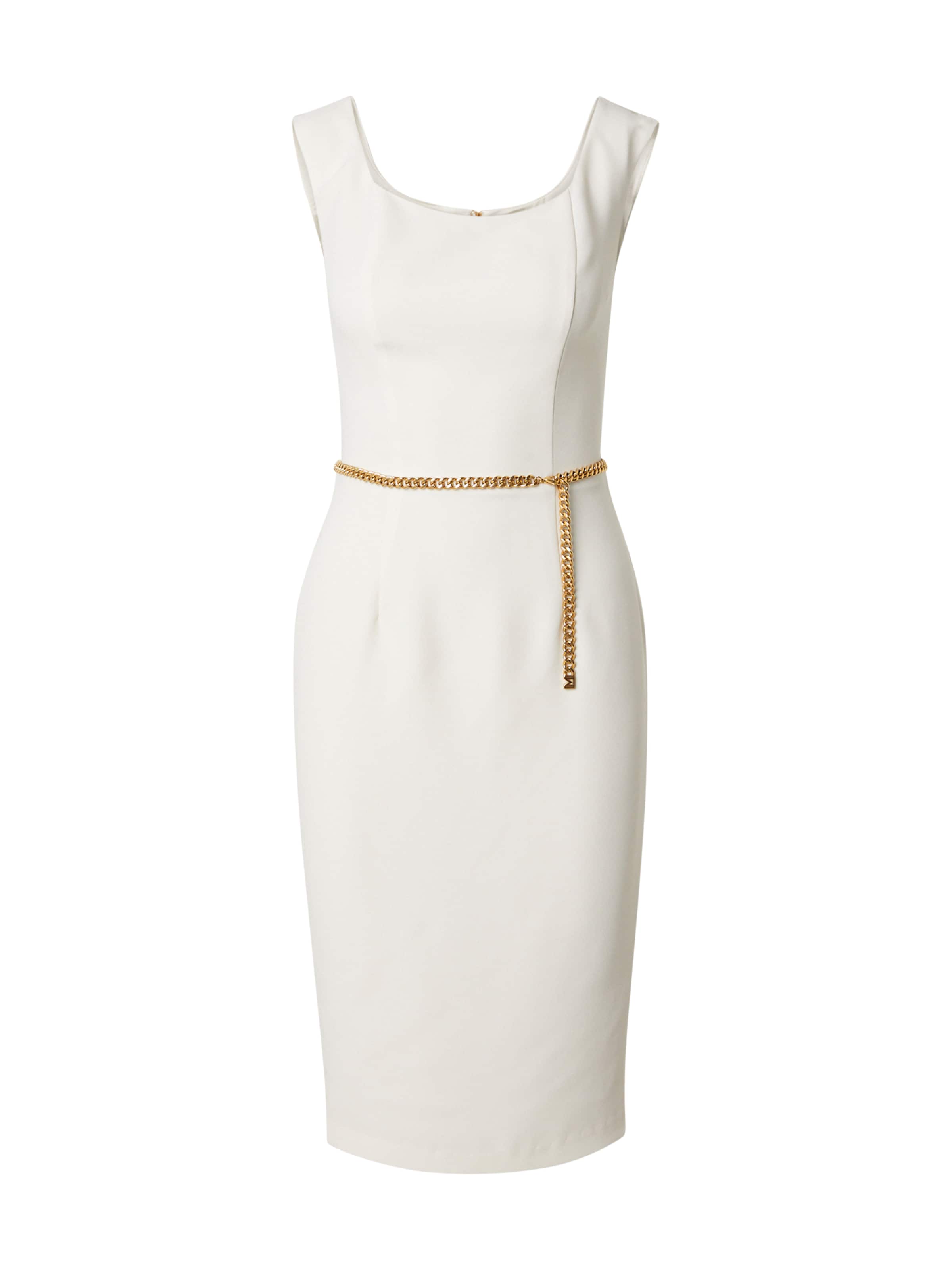 GUESS by Marciano Puzdrové šaty 'VITTORIA' - Béžová: predná strana