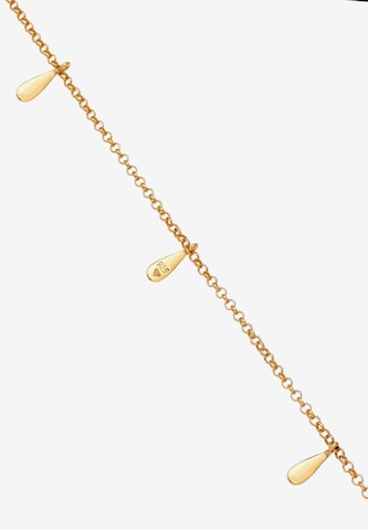 ELLI Necklace in Gold