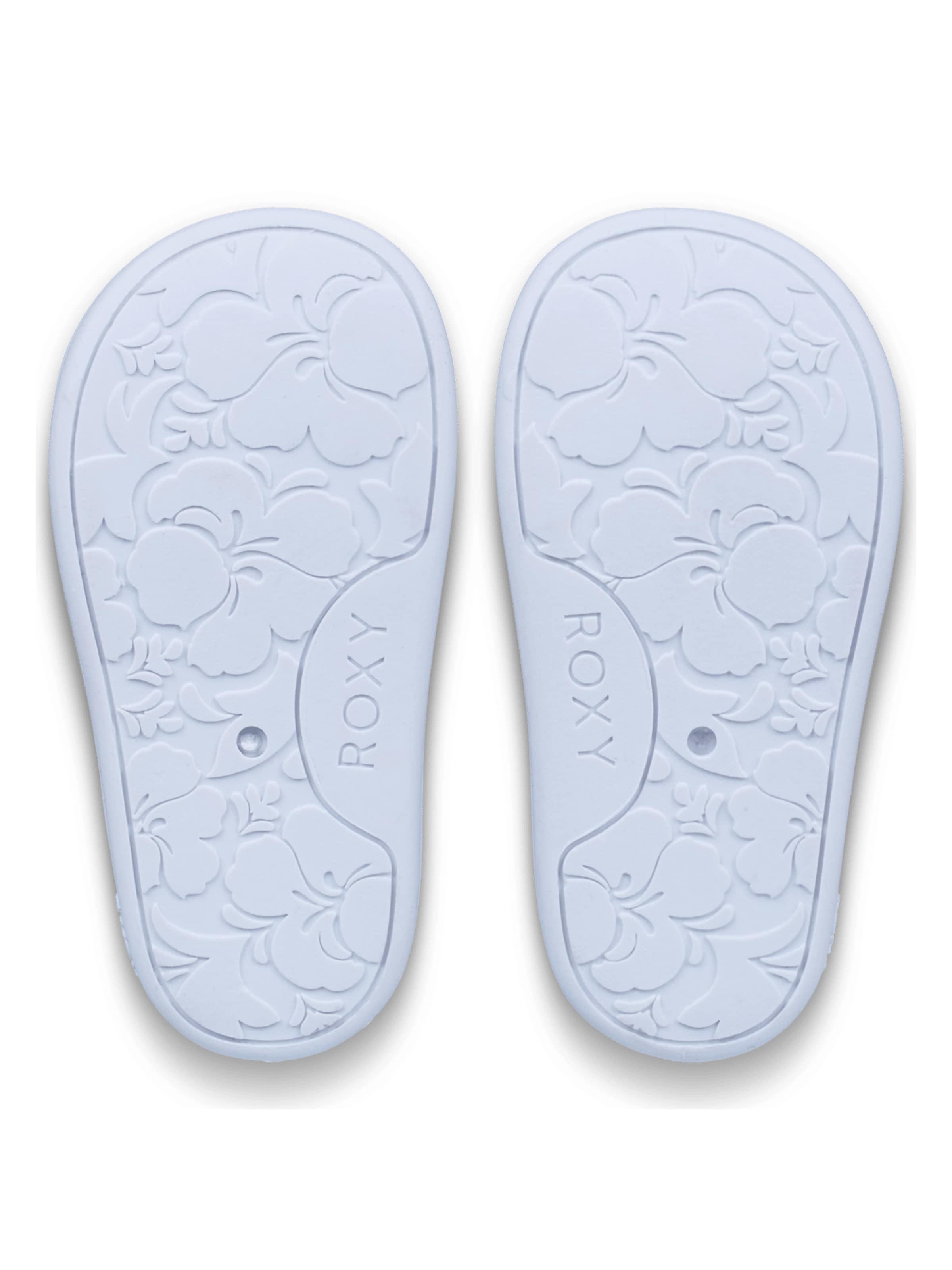 ROXY First-Step Shoes 'Grom' in Blue