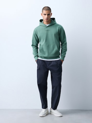 Next Sweatshirt in Green