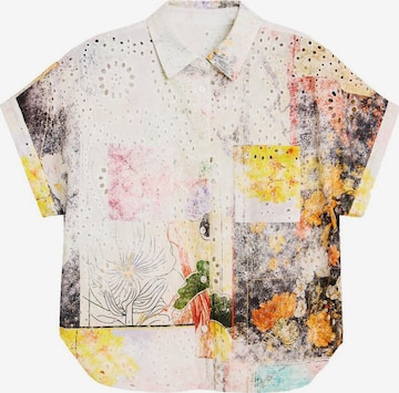 Desigual Pusero värissä monivärinen: etupuoli