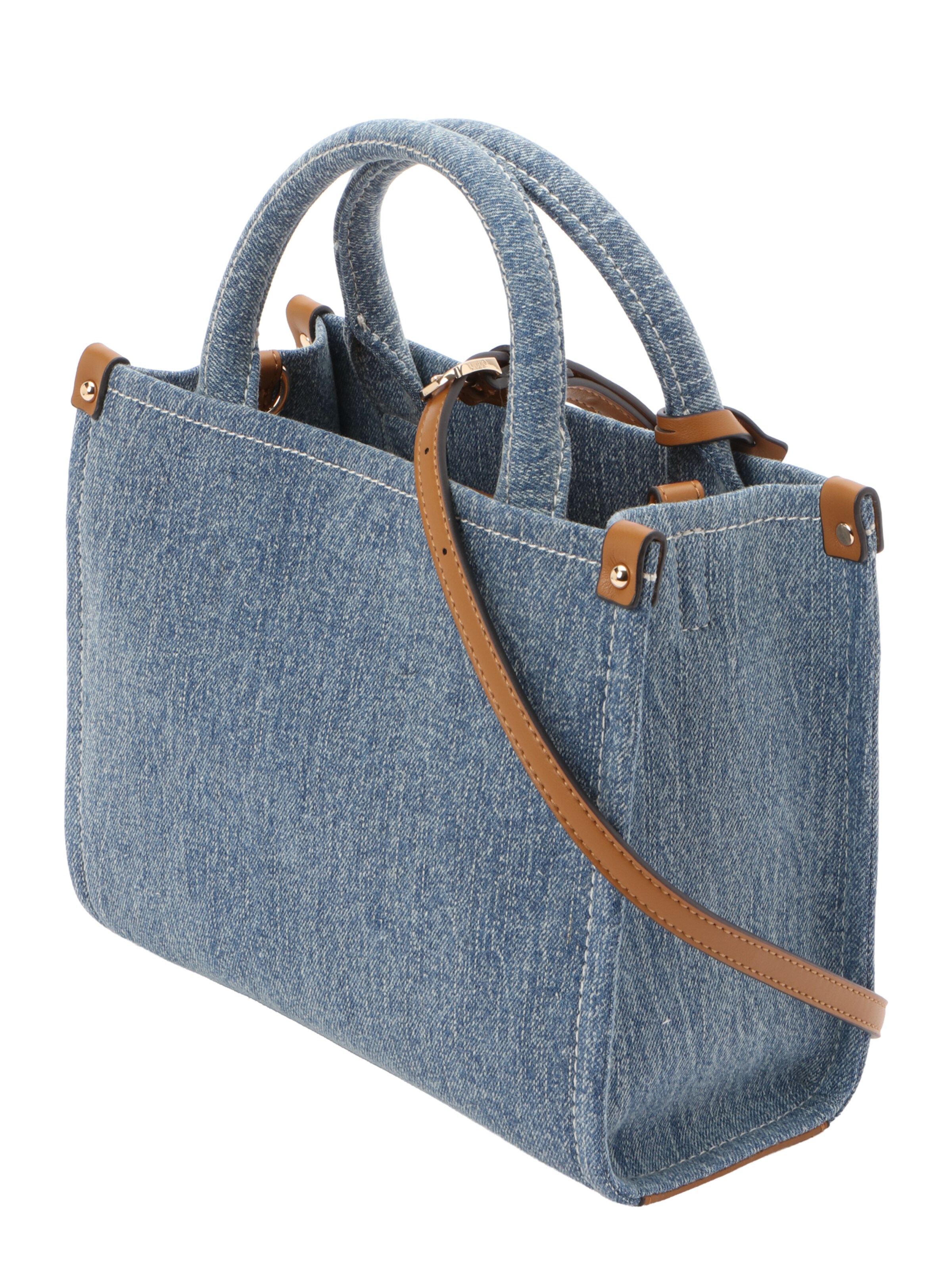 mėlyna Liu Jo Rankinė