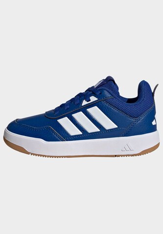 ADIDAS SPORTSWEAR Sneaker in Blau: Vorderseite