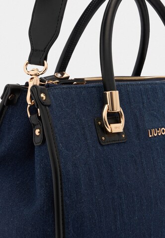 Sac bandoulière 'Manh' Liu Jo en bleu