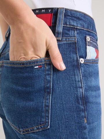 Tommy Jeans Slim fit Jeans in Blue