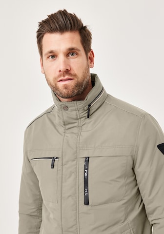 REDPOINT Jacke in Beige