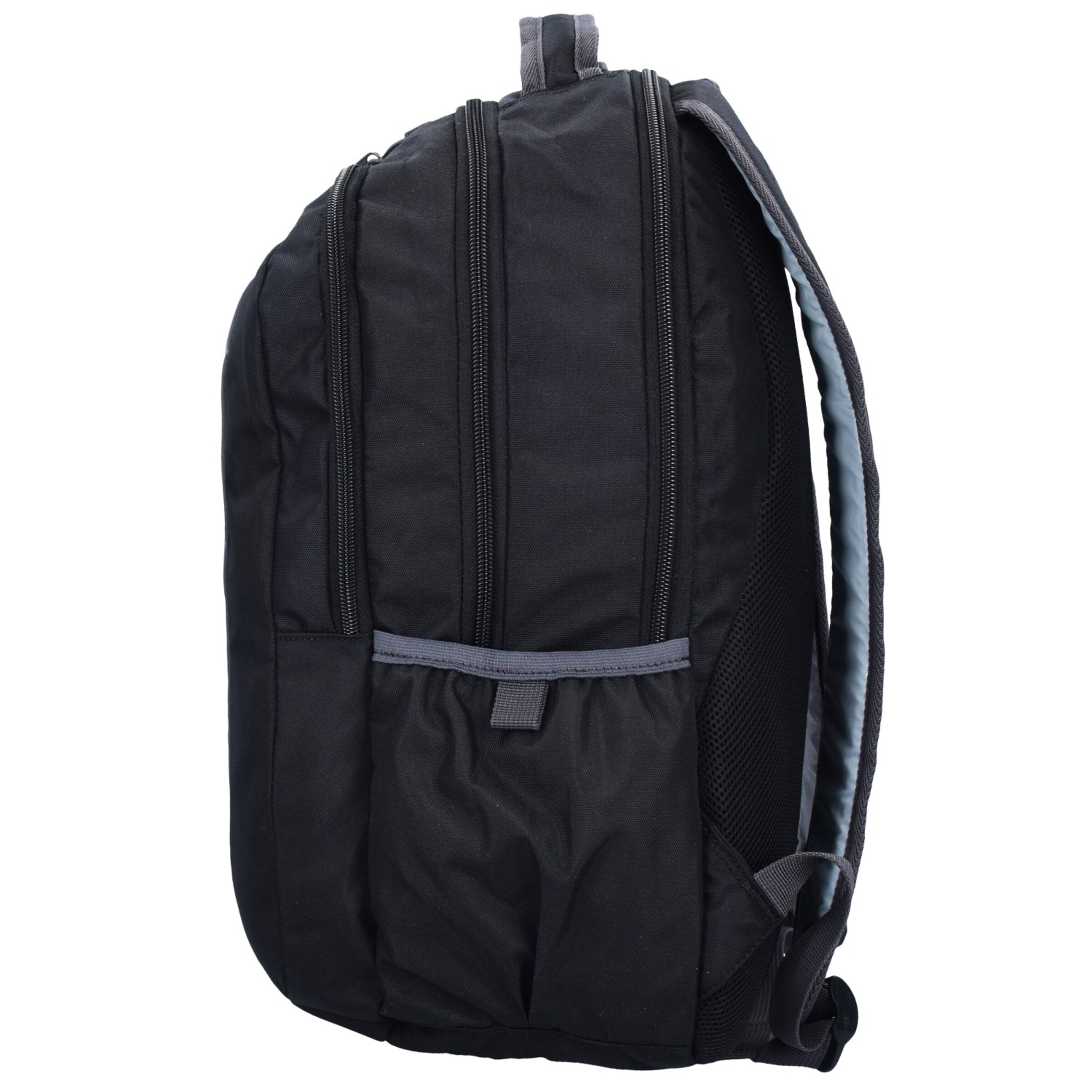 American Tourister Rucksack 'Urban Groove' in Schwarz
