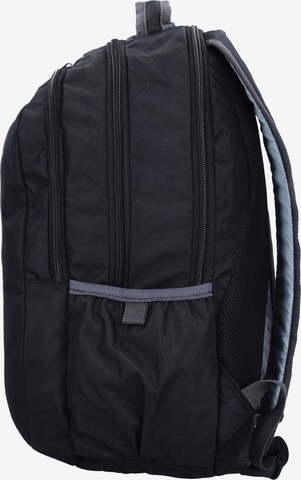 American Tourister Rucksack 'Urban Groove' in Grau