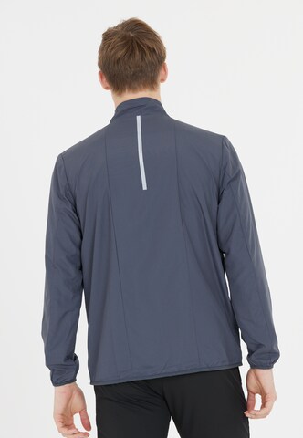 ENDURANCE Sports jacket 'Sylas' in Blue