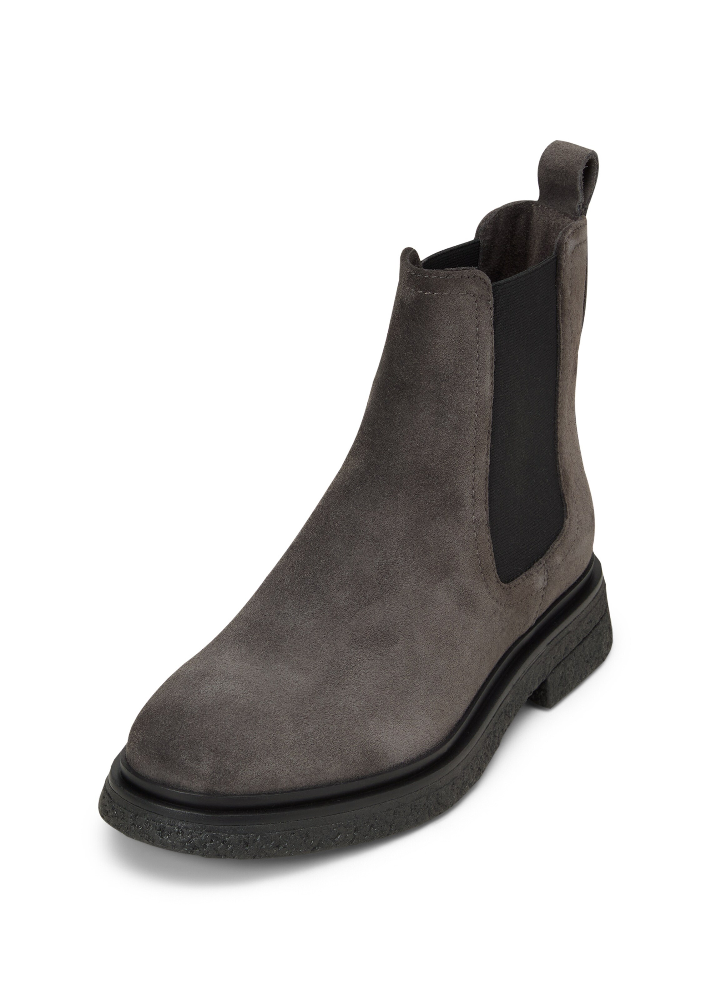 Marc O'Polo Chelsea boots in Grijs