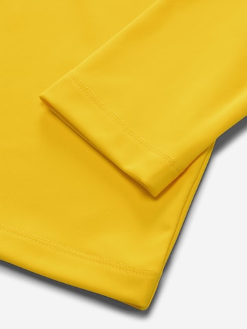 BOGNER Funktionsshirt 'Flow' in Gelb