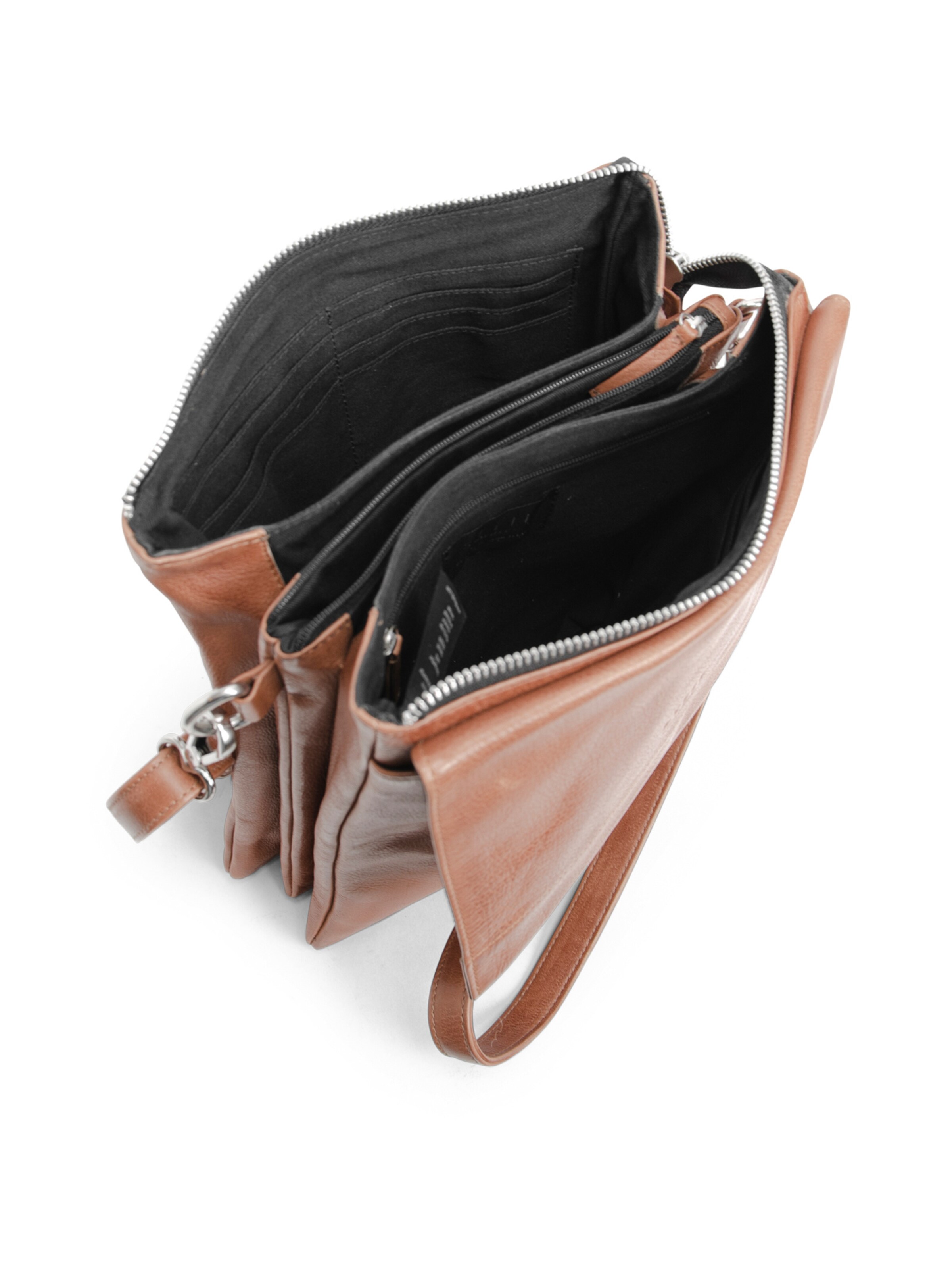 still Nordic Messenger 'Anouk' in Brown