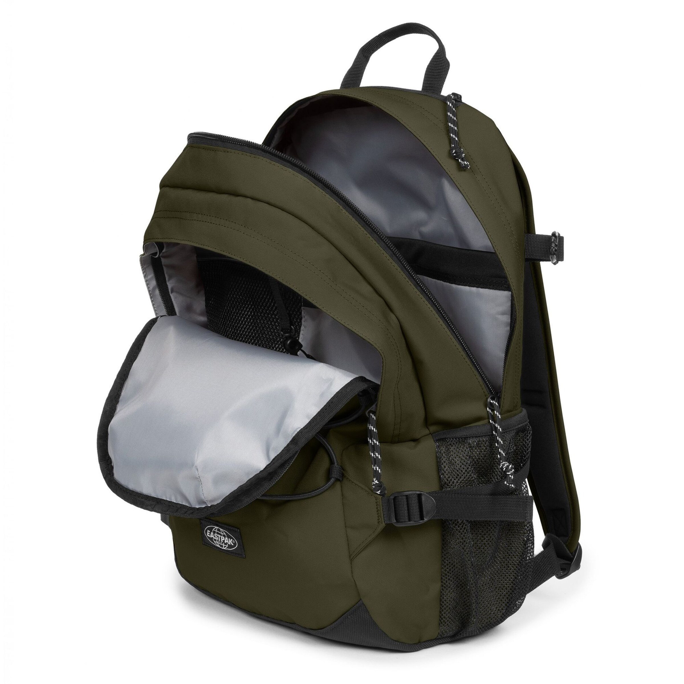 Zaino 'Gerys Pro' di EASTPAK in verde