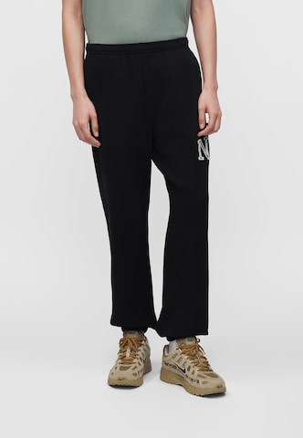 Nike Sportswear regular Παντελόνι σε μαύρο
