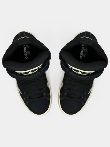 ADIDAS ORIGINALS Кроссовки на платформе 'CAMPUS BOLD' в Черный