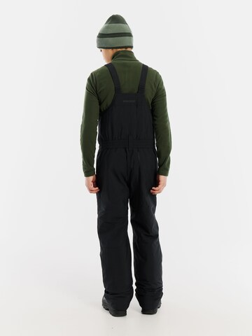 PROTEST Overall 'PRTPITOH JR'‌‌‌‌‌ in Schwarz