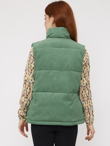 VICCI Germany Vest in Green