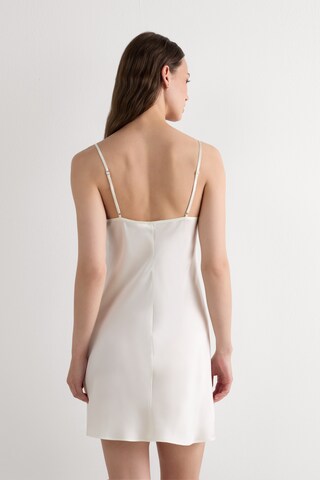 INTIMISSIMI Negligee in White