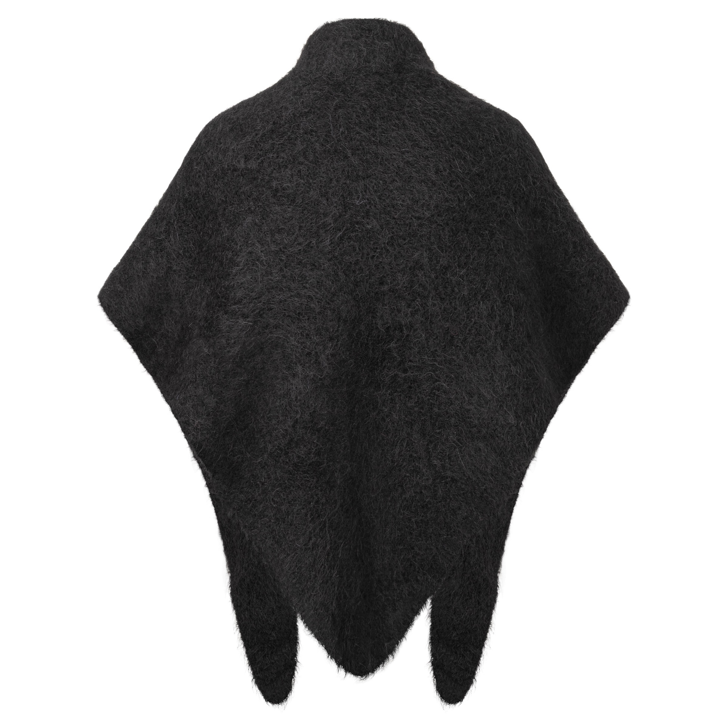 Sciarpa di Roeckl in nero