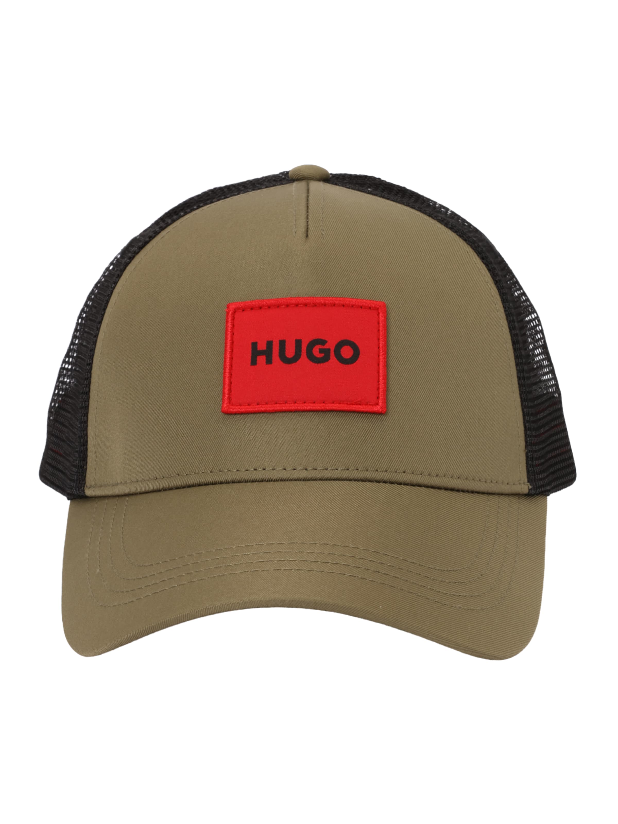 HUGO Кепка 'Kody' в Зеленый