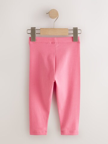 Skinny Leggings di Next in rosa