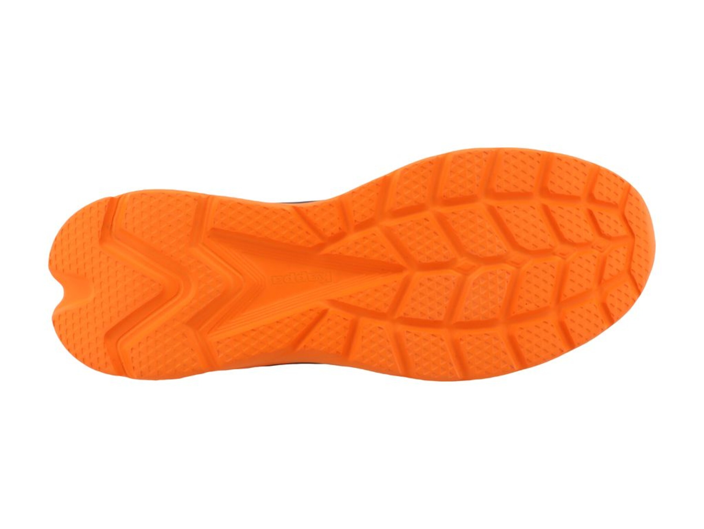 KAPPA Sneakers 'Nyoto' in Grey