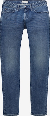 TOM TAILOR DENIM Jeans 'PIERS' in Blue: front