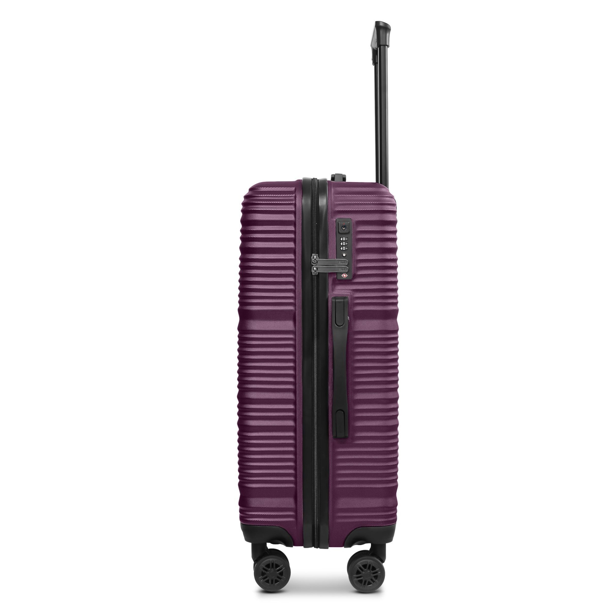 Redolz Trolley 'Essentials' in Lila