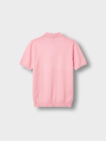 Burocs Shirt in Pink