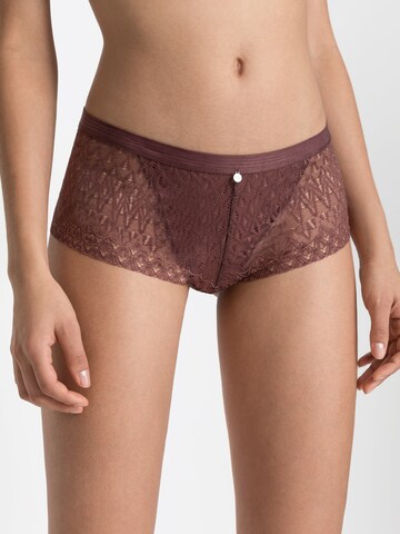 s.Oliver Panty in Lila: predná strana