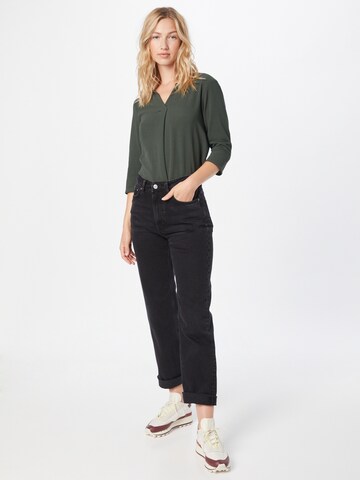 ABOUT YOU - Blusa 'Emmi' em verde